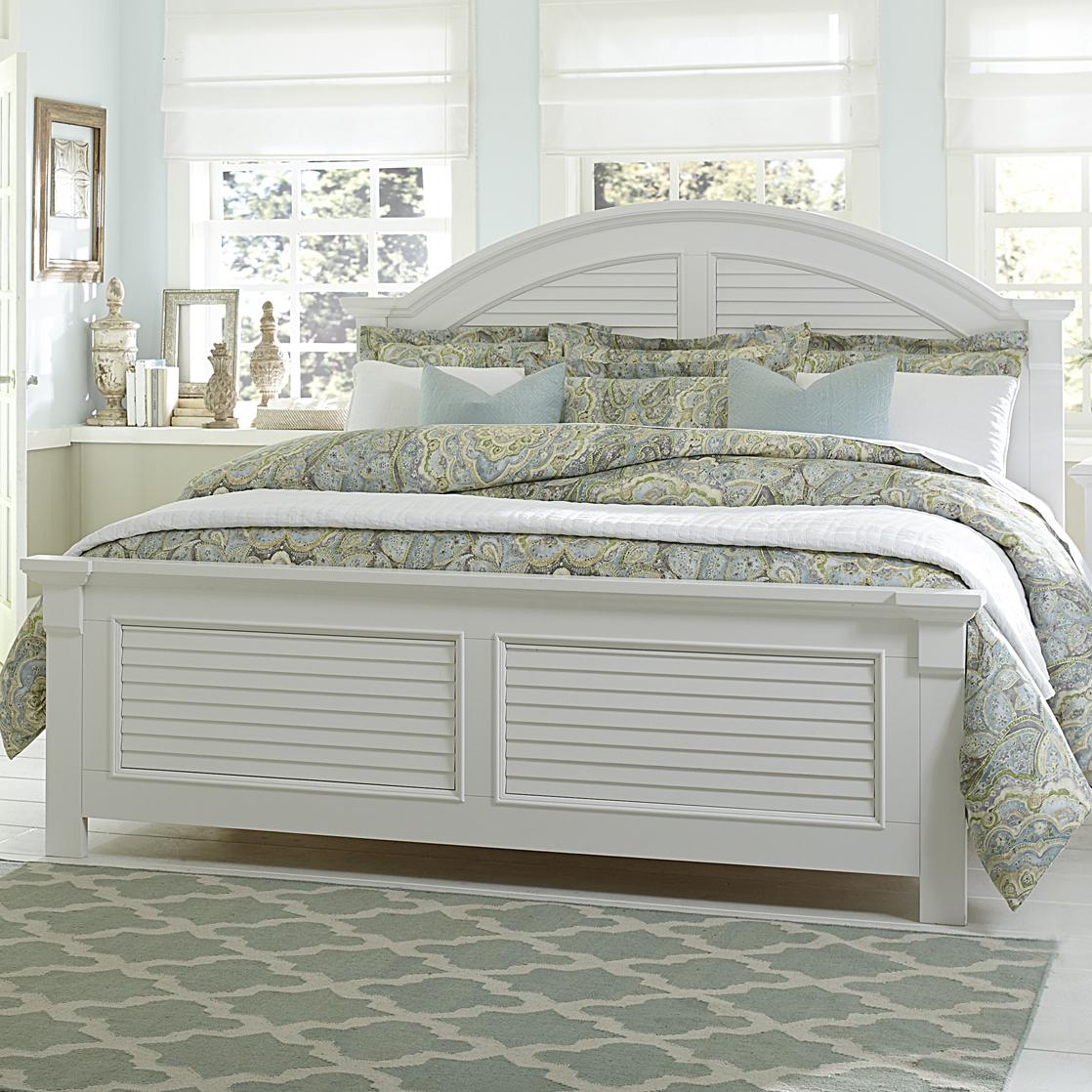 Stromsburg queen panel deals headboard